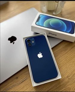 iPhone 12 mini Unlocked / Liberado 😃