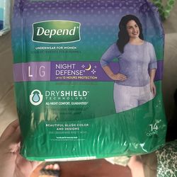 Adult Diapers