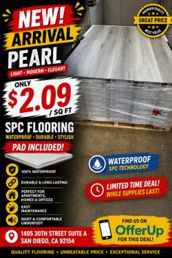 SPC PLANK - FLOATING PLANK- PLANK FLOTANTE - PISO