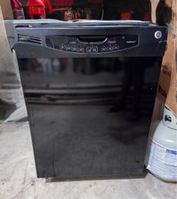 Dishwasher