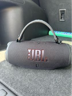 Jbl 6 speaker