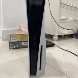 Used PlayStation 5