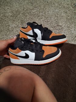 Nike blackboard