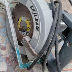 Skilsaw For Sale 