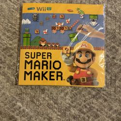 Super Mario Maker 30th Anniversary Collector's Pin Set - New