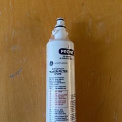 GE Refrigerator Water Filter RPWFE