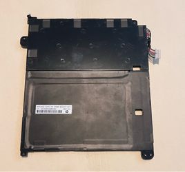 Hp Chromebook battery