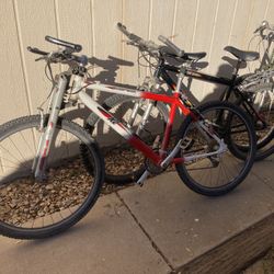K2 Mountain Bike s