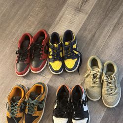 Cheap Shoes 