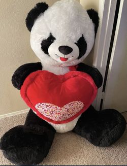 Oso Gigante De 4 Pies
