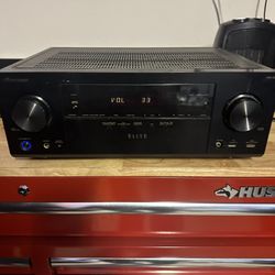 Pioneer Home Theater 