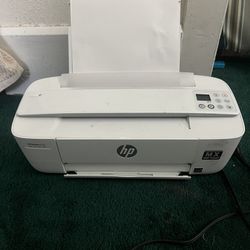Hp 2755 Micr Ink Printer
