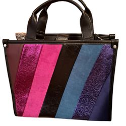 NWT Inc. Purse
