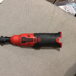 Snap On CTR714A Ratchet 1/4