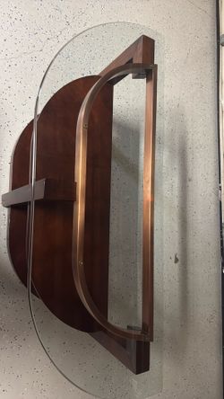 Holden sofa table