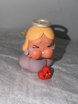 Crybaby “Crying For Love” Series