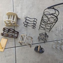 Wine Holders
