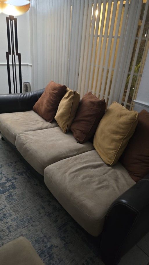 sofa