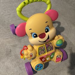 Baby Walker