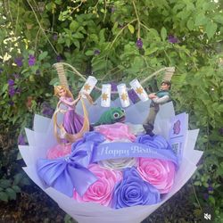 princess bouquet 