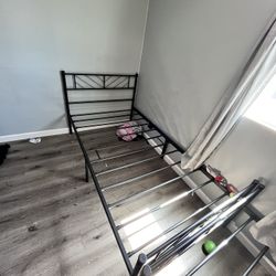 Bed Frame