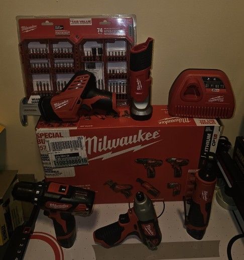 Milwaukee