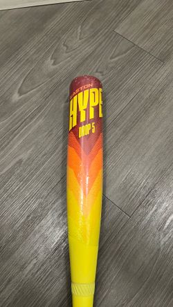 2024 Easton Hype Fire 30in/-5