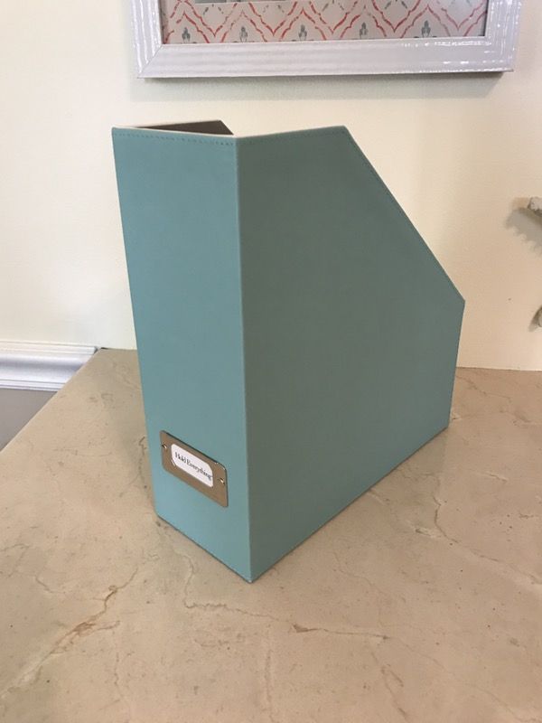 Office file holder new