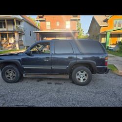 04 Tahoe 