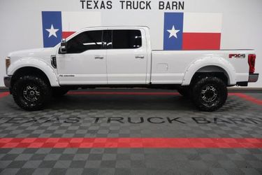 2018 Ford F-250