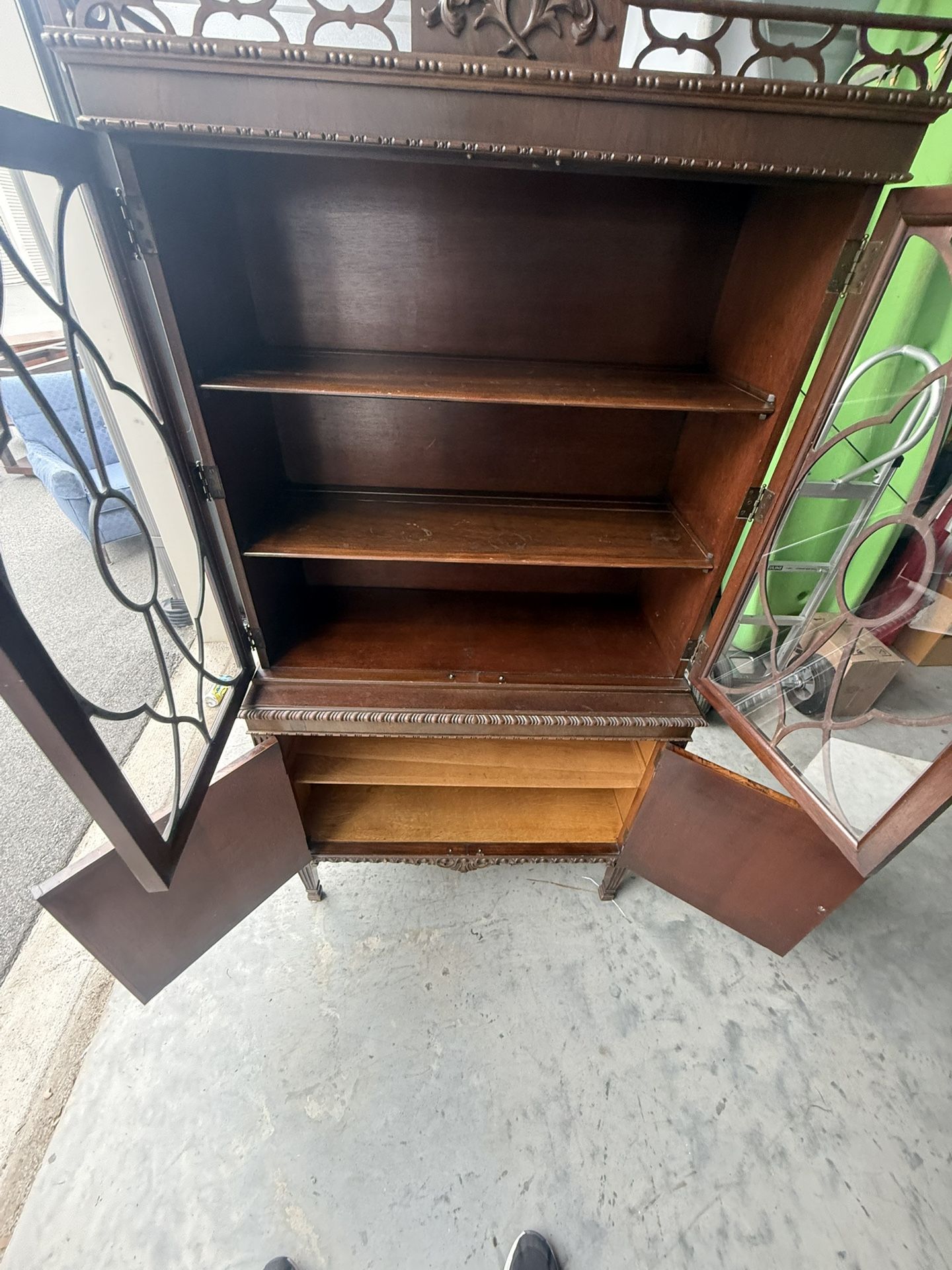 China Hutch