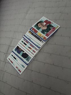 Panini Stickers
