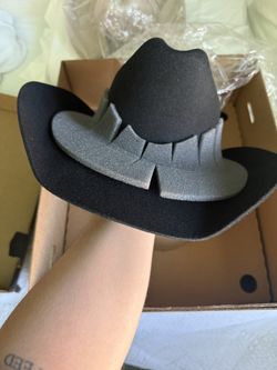 Stetson Felt Hat