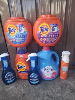 Bundle $45 // Check My Offers 