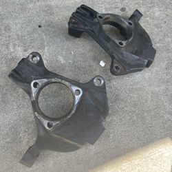GMC Sierra 1(contact info removed)-2019 OEM Spindle