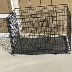Dog Crates