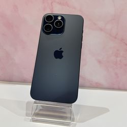 iPhone 15 Pro Max 256GB T-Mobile 