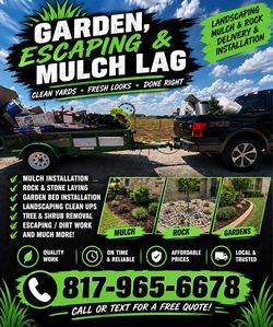 All your garden escaping needs for a low price All your garden escaping needs for a low price