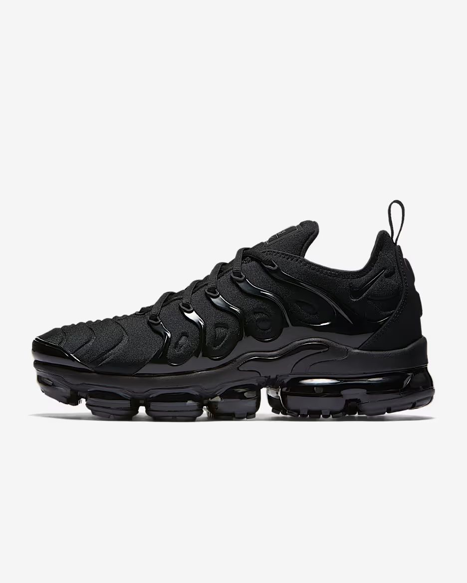 Nike Vapor Max Plus Woman’s 9