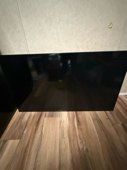 50 Inch TV