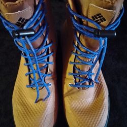 Columbia Waterproof Boots