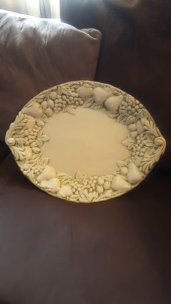 Harvest Platter