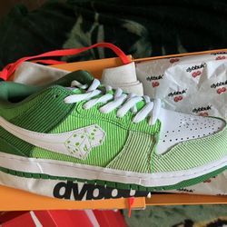 Kizo Kicks Brand New Size 12 Like Nike