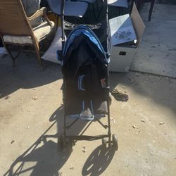 Umbrella Stroller 