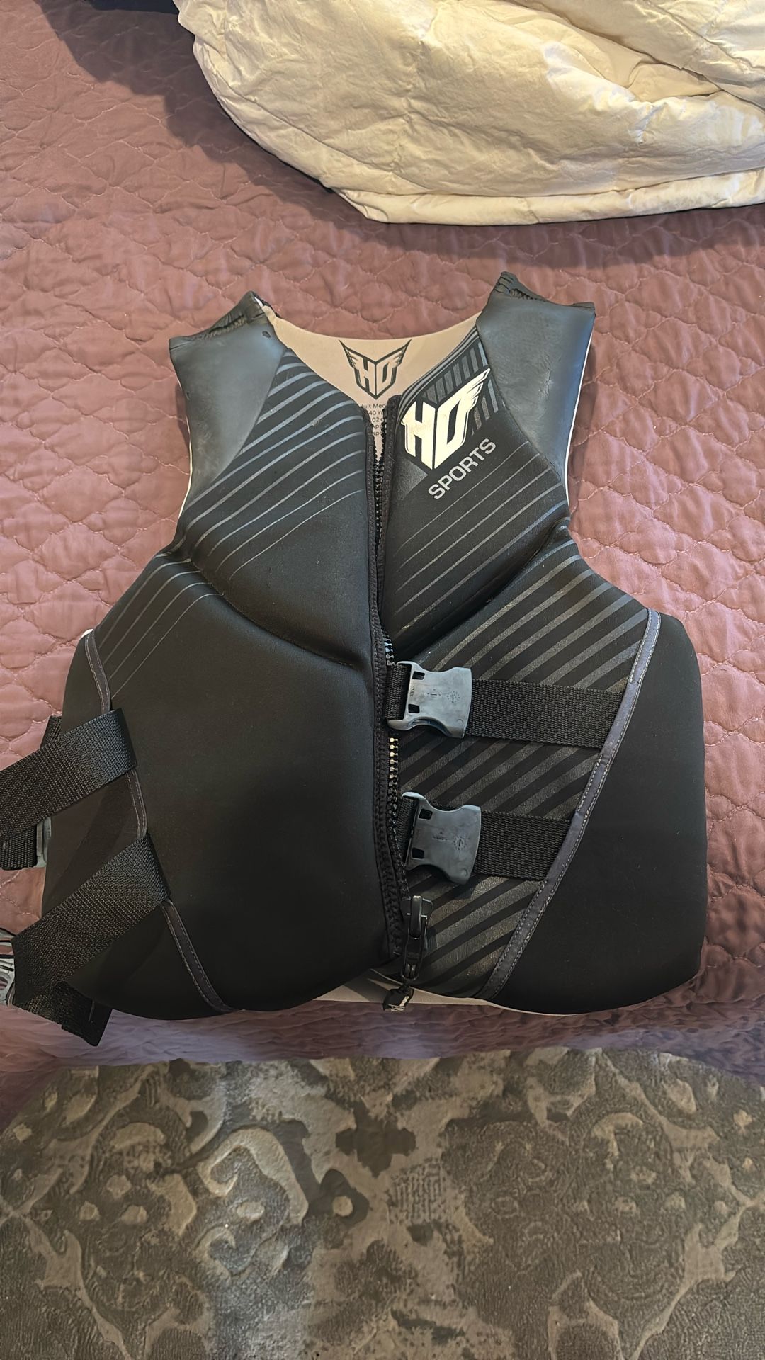 Hq Sports Life Preserver