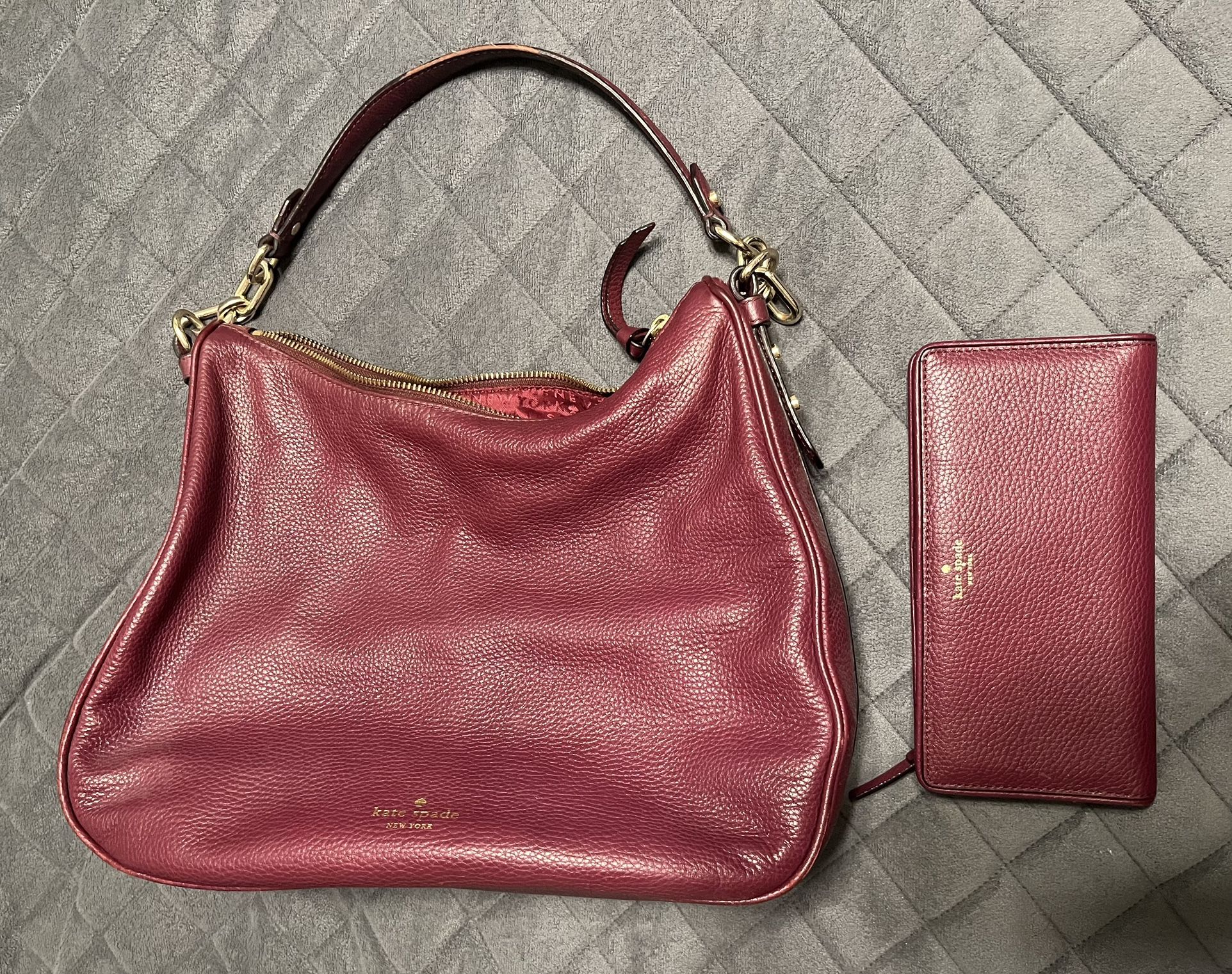 Mulberry Street Vivian Shoulder Bag