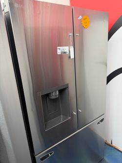LG Refrigerator