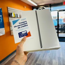 Ipad Gen 9 64GB WIFI Only