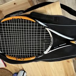 Wilson Tennis Racket