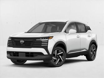 2025 Nissan Kicks